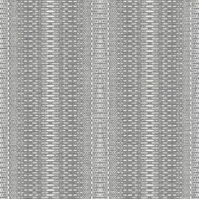 York Wallcovering Market Stripe Wallpaper Black