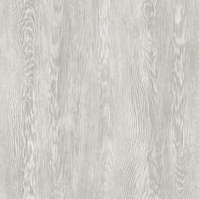 York Wallcovering Quarter Sawn Wood Wallpaper Gray