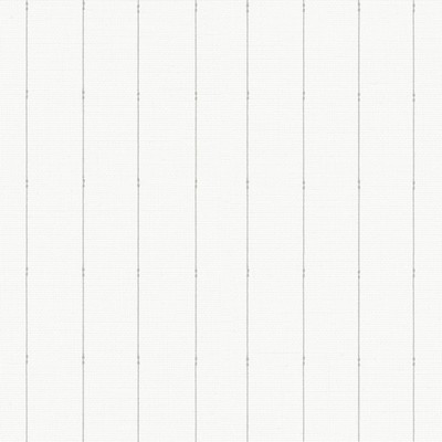 York Wallcovering In Stitches Stripe Wallpaper Sage/Cream