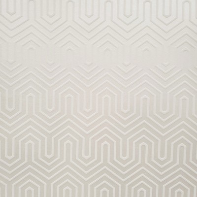 York Wallcovering Labyrinth Wallpaper White