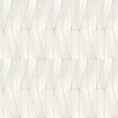 York Wallcovering On An Angle Wallpaper Neutral