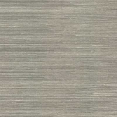 York Wallcovering Imperial Wallpaper Light Grey