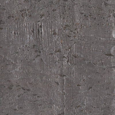 York Wallcovering Cork Wallpaper Metallics