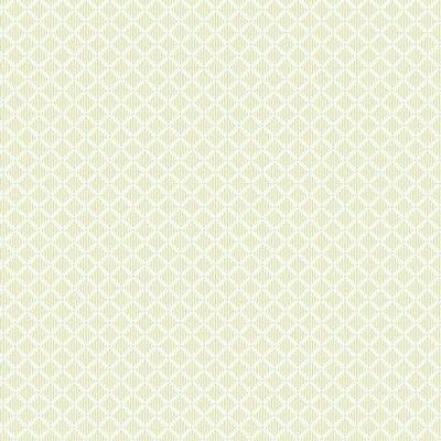 York Wallcovering Diamond Gate Wallpaper Yellow