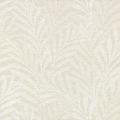 York Wallcovering Tea Leaves Stripe Wallpaper Neutral