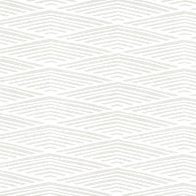 York Wallcovering Lofty Peaks Wallpaper Cream