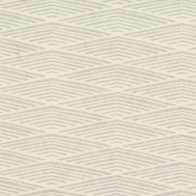 York Wallcovering Lofty Peaks Wallpaper Light Grey