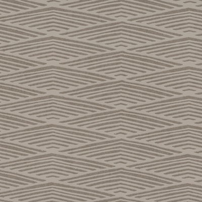 York Wallcovering Lofty Peaks Wallpaper Dark Grey