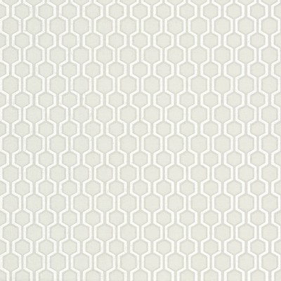 York Wallcovering Bee Sweet Wallpaper Dark Grey
