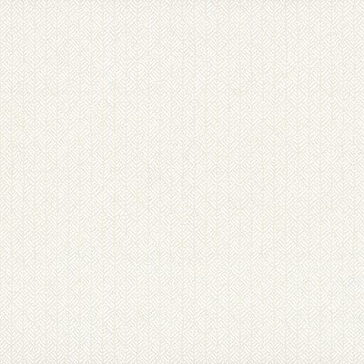 York Wallcovering Woven Texture Wallpaper White