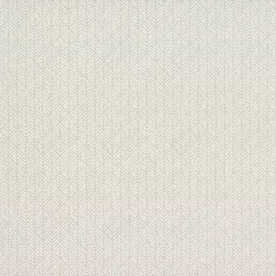York Wallcovering Woven Texture Wallpaper Light Grey