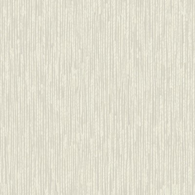 York Wallcovering Feather Fletch Wallpaper Off White