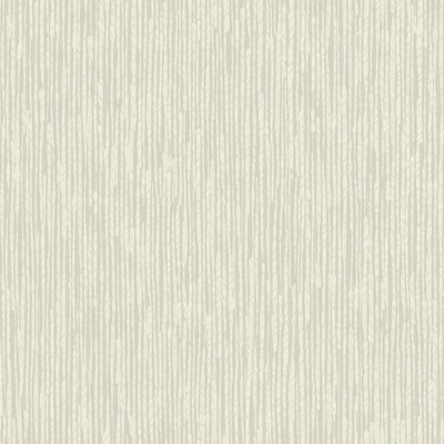 York Wallcovering Feather Fletch Wallpaper Off White