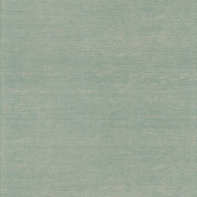 York Wallcovering Grasscloth Wallpaper - Blue Blues