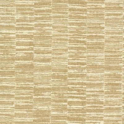 York Wallcovering Bioko Wallpaper - Beige Beiges
