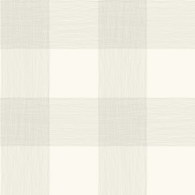 York Wallcovering Common Thread  Fog Green