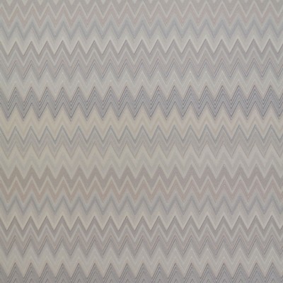York Wallcovering Zig Zag Multicolore Wallpaper  White/Off Whites