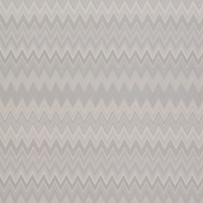 York Wallcovering Zig Zag Multicolore Wallpaper  White/Off Whites