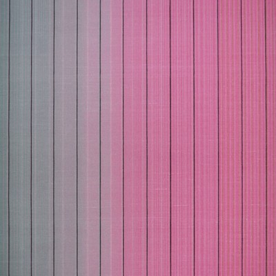 York Wallcovering Vetical Stripe Wallpaper  Pinks
