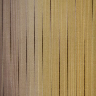 York Wallcovering Vetical Stripe Wallpaper  Browns
