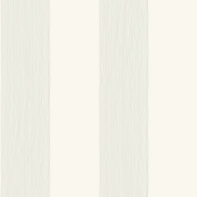 York Wallcovering Thread Stripe Wallpaper Blue