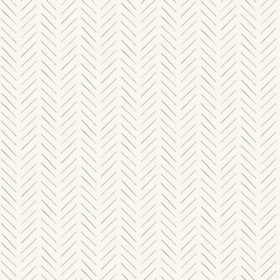 York Wallcovering Pick-Up Sticks Wallpaper Blue