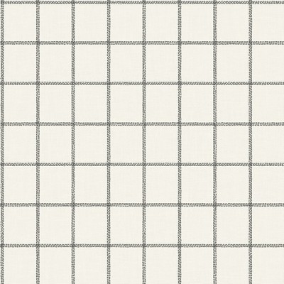 York Wallcovering Sunday Best Wallpaper Black