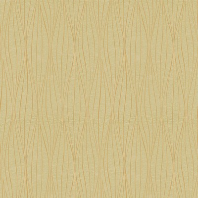 York Wallcovering Mixed Metals Cocoon Wallpaper sage/gold