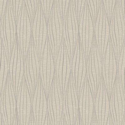 York Wallcovering Mixed Metals Cocoon Wallpaper gray/silver