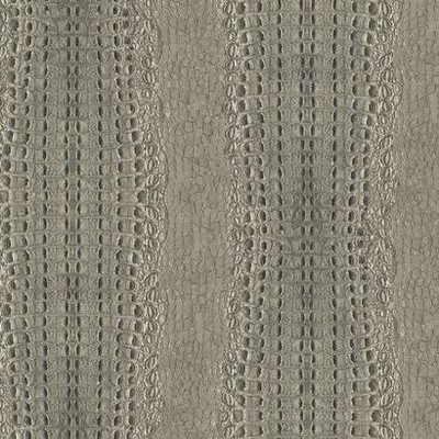 York Wallcovering Crocodile Removable Wallpaper Blacks