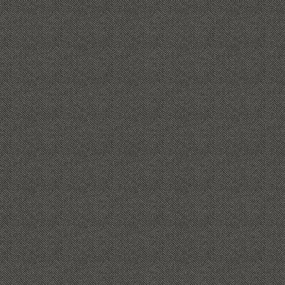 York Wallcovering Herringbone Removable Wallpaper Blacks/Metallics