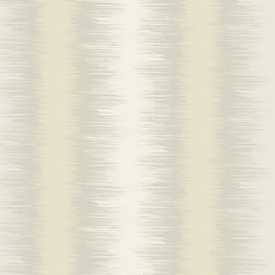 York Wallcovering Quill Stripe Wallpaper Beige