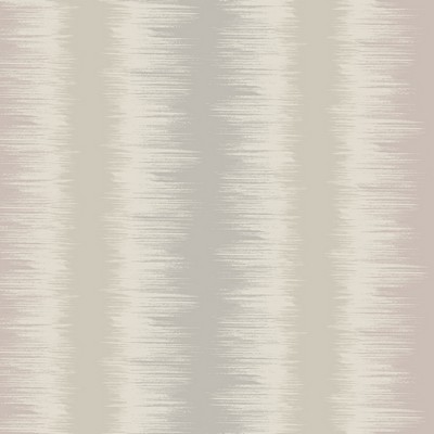 York Wallcovering Quill Stripe Wallpaper Pink