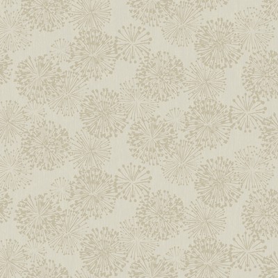 York Wallcovering Grandeur Wallpaper Taupe