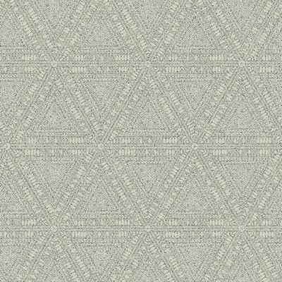 York Wallcovering Norse Tribal Wallpaper Blacks