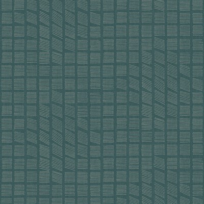 York Wallcovering Kindling Wallpaper Blues