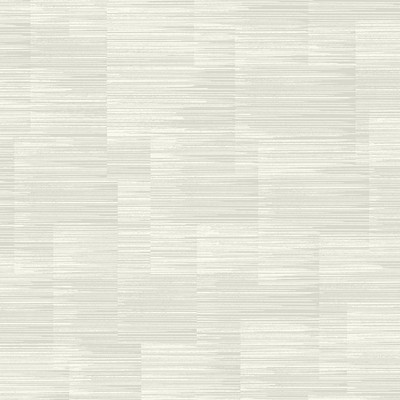 York Wallcovering Balanced Wallpaper White/Off Whites