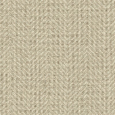 York Wallcovering Cozy Chevron Wallpaper Beiges