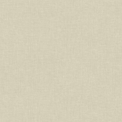 York Wallcovering Nordic Linen Wallpaper Browns