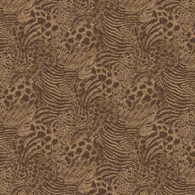 York Wallcovering CAMOFLAGE                      Browns