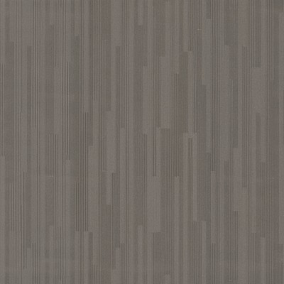York Wallcovering Vertical Plumb Wallpaper Charcoal