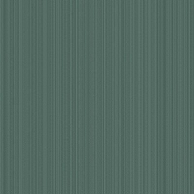 York Wallcovering Linen Strie Wallpaper Green