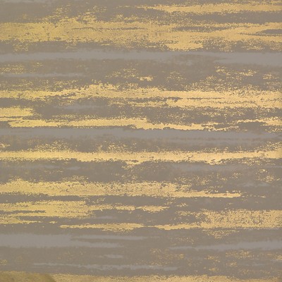 York Wallcovering Atmosphere Wallpaper Khaki/Gold