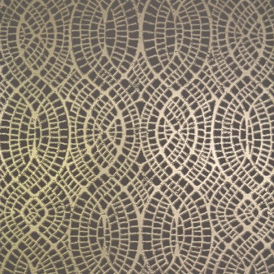 York Wallcovering Tortoise Wallpaper Taupe/Gold