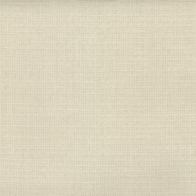 York Wallcovering Tatami Weave Wallpaper Cream