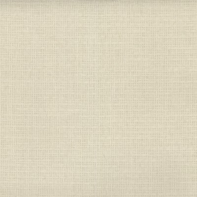York Wallcovering Tatami Weave Wallpaper Cream