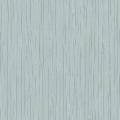 York Wallcovering Temperate Veil Wallpaper Blue