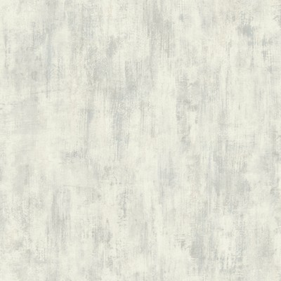 York Wallcovering Concrete Patina Wallpaper Gray/White