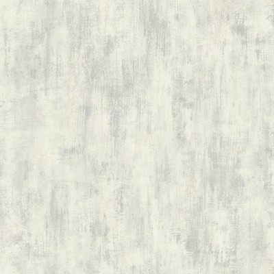 York Wallcovering Concrete Patina Wallpaper Gray/White