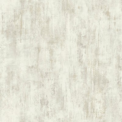 York Wallcovering Concrete Patina Wallpaper White/Neutrals